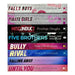 Penelope Douglas Collection 8 Books Set (Until You, Falling Away, Rival, Bully, Five Brothers, Misconduct, Pirate Girls & Falls Boys) - The Book Bundle