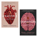 The Anatomy Duology 2 Books Series By Dana Schwartz (Anatomy, - The Book Bundle