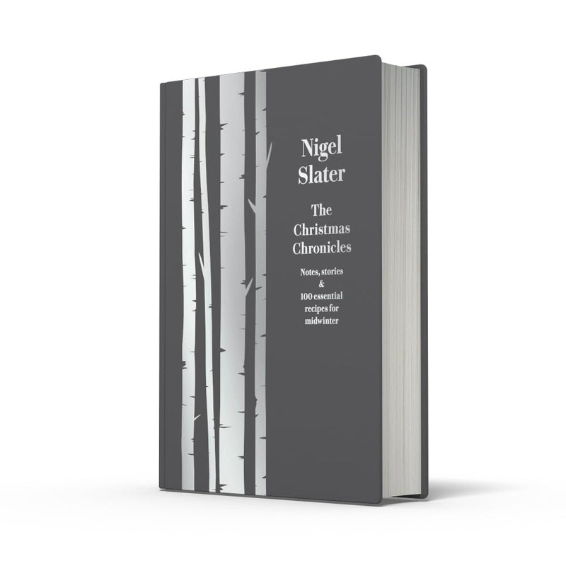 The Christmas Chronicles : Notes, Stories & 100 Essential Recipes for Midwinter - The Book Bundle