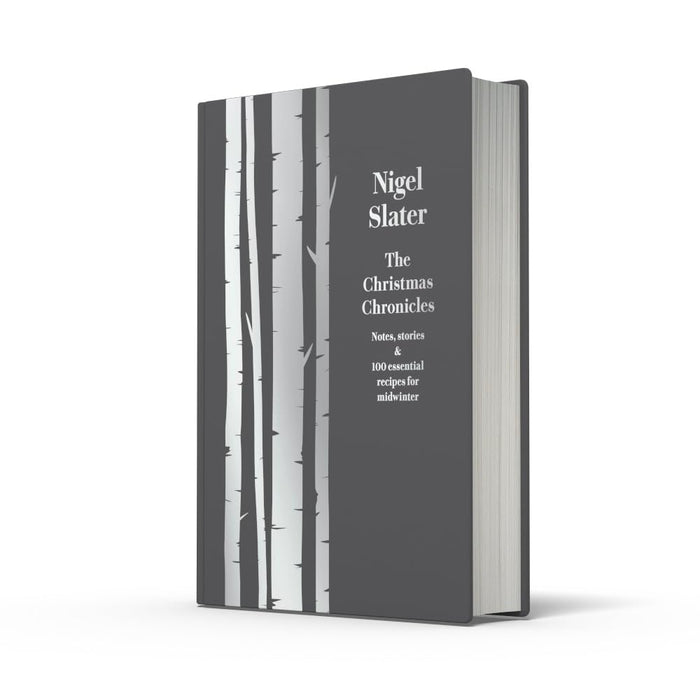 The Christmas Chronicles : Notes, Stories & 100 Essential Recipes for Midwinter - The Book Bundle