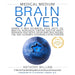 Medical Medium Brain Saver: Answers to Brain Inflammation, Mental Health, OCD, Brain Fog, Neurological - The Book Bundle