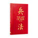 The Art of War: Deluxe silkbound edition (Arcturus Silkbound Classics) by Sun Tzu - The Book Bundle