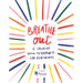 Breathe Out: A Creative Guide to Happiness for Teen Minds by MIND - The Book Bundle