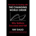 Principles for Dealing with the Changing World Order: Why Nations Succeed or Fail by Ray Dalio - The Book Bundle