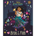 Disney Encanto: Book of the Film: From the Movie by Walt Disney - The Book Bundle