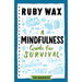 A Mindfulness Guide for Survival  by Ruby Wax - The Book Bundle