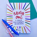 Breathe Out: A Creative Guide to Happiness for Teen Minds by MIND - The Book Bundle