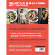 Get Fit, Get Healthy, Get Happy: The ultimate guide to being in the best shape of your life. - The Book Bundle
