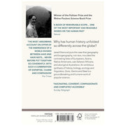 Germs and Steel: A short history of everybody for the last 13,000years  by Jared Diamond - The Book Bundle