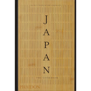 Japan: The Cookbook by Nancy Singleton Hachisu - The Book Bundle