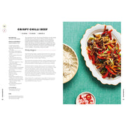 Bluebird hardcover book titled "Pinch of Nom Air Fryer: Easy, Slimming Meals" by Kay Allinson, showing the front cover.