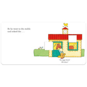 Oh Dear!: A Lift-the-flap Farm Book from the Creator of Dear Zoo by Rod Campbell - The Book Bundle