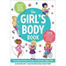 Boys & Girls Body 2 Books Set (Boys Body Book: Fourth Edition & The Girl's Body Book (Fifth Edition)) - The Book Bundle