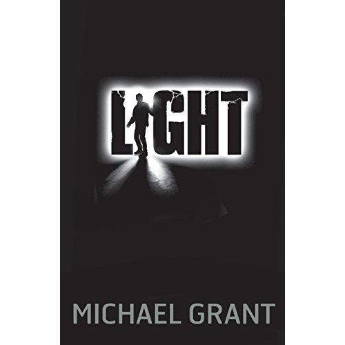Light: 6 (The Gone Series) [Paperback] Grant, Michael - The Book Bundle