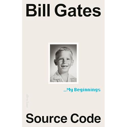 Source Code: My Beginnings - The Book Bundle