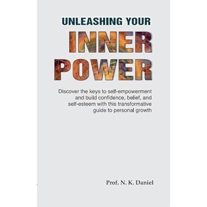 Daily Meditations,Unleashing Your Inner, Power Of Manifestation 3 Books Collection Set - The Book Bundle