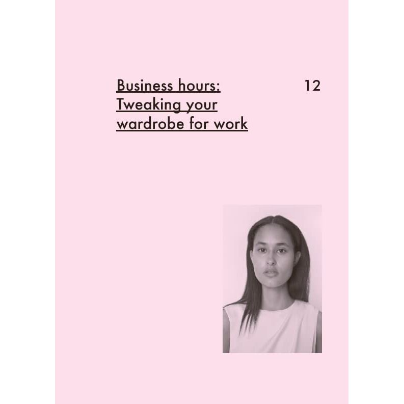 The Curated Closet: Discover Your Personal Style and Build Your Dream Wardrobe - The Book Bundle