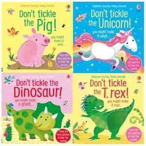 Children Picture Flat Early Reader Library Bedtime Stories 10 Books Collection Set Series 2 (Age 0-5) - The Book Bundle