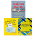 Talk Smart Lead Strong, Maybe You Should Talk to Someone, The Charisma Factor 3 Books Collection Set - The Book Bundle