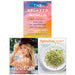 The Relaxed Woman(HB), Pretty Happy, Spiralize Now 3 Books Collection Set - The Book Bundle