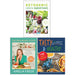 The Organised Cook(HB), Ketogenic Green Smoothies, Tasty & Healthy F*ck That's Delicious 3 Books Collection Set - The Book Bundle