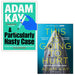 Adam Kay 2 Books Collection Set (A Particularly Nasty Case(HB), This is Going to Hurt) - The Book Bundle
