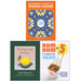 The Spanish Pantry(HB), Beginner's Guide to Spanish Cuisine, Nom Nom Chinese Takeaway In 5 Ingredients 3 Books Collection Set - The Book Bundle