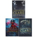 Dark Artifices Series Complete Collection 3 Books Set By Cassandra Clare - The Book Bundle