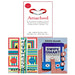 Swipe Smart, Wellness, Attached by Amir Levine 3 Books Collection Set - The Book Bundle