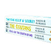 Karen M. McManus 3 Books Collection Set (The Cousins, Two Can Keep a Secret, You will be the Death of Me) - The Book Bundle