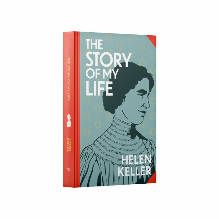 The Story of My Life by Helen Keller - Fiction - Hardback