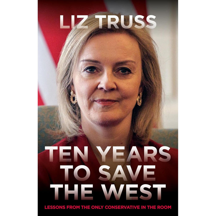 Collateral Damage, In the Thick of It (HB), What Does Jeremy Think? , Ten Years to Save the West (HB) 4 Books Set - The Book Bundle