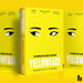 Yellowface: The instant #1 Sunday Times bestseller and Reese Witherspoon Book Club pick from author R.F. Kuang by Rebecca F Kuang - The Book Bundle