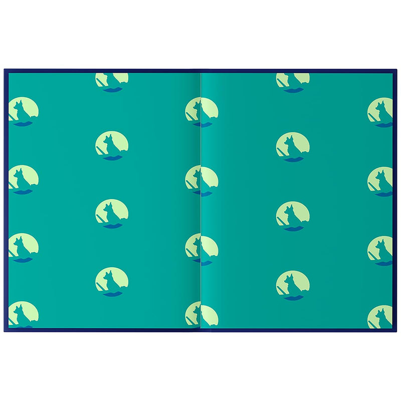 Three Men In A Boat by Jerome K. Jerome (Deluxe Hardback Sprayed Edge Edition) - The Book Bundle