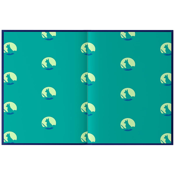 Three Men In A Boat by Jerome K. Jerome (Deluxe Hardback Sprayed Edge Edition) - The Book Bundle