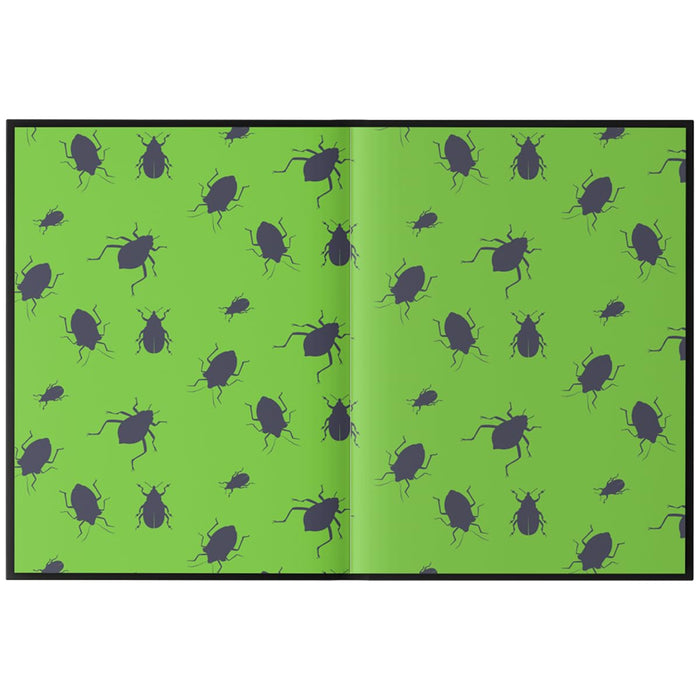 The Metamorphosis and Other Stories by Franz Kafka (Deluxe Hardback Sprayed Edge Edition) - The Book Bundle