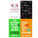 Attached, Make It Happen , The Defining Decade, How to Talk to Anyone 4 Books Set - The Book Bundle