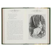 Old Christmas: Gilded Pocket Edition (Arcturus Ornate Classics) by Washington Irving - The Book Bundle