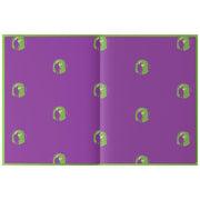 Frankenstein by Mary Shelley (Classics Sprayed Edge Premium Hardback Edition) - The Book Bundle