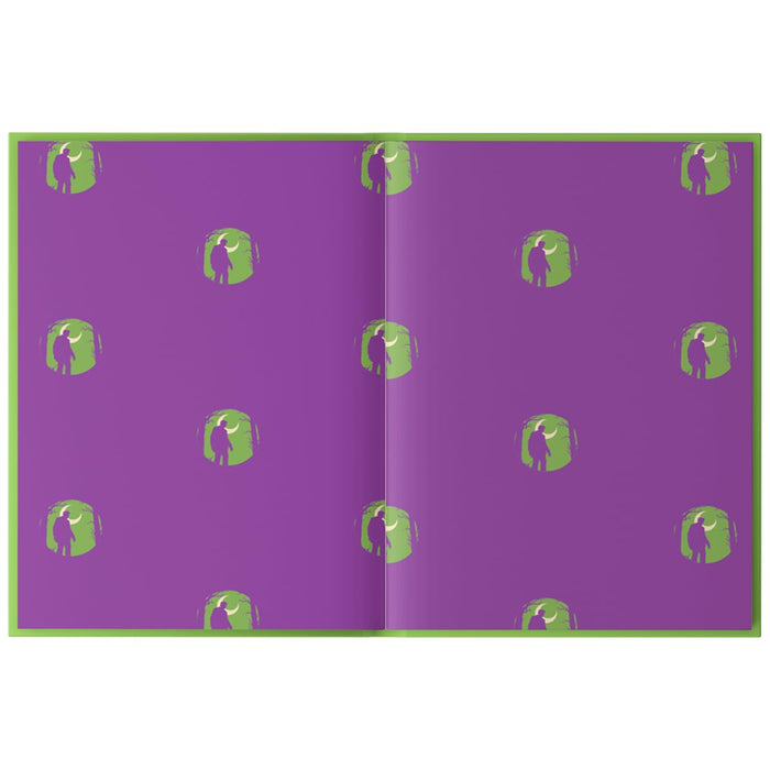 Frankenstein by Mary Shelley (Classics Sprayed Edge Premium Hardback Edition) - The Book Bundle