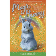 Magic Bunny Collection by Sue Bentley 5 Books Collection Set - Fiction - Paperback - The Book Bundle