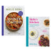 Meliz Berg 2 Books Set (HB) (Dinner Tonight & Meliz’s Kitchen) - The Book Bundle