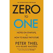 How Work Works (HB), F**k Work, Let's Play, How to be a Complete and Utter F**k Up, Zero to One 4 Books Set - The Book Bundle