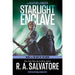 Starlight Enclave: A Novel: 1 (The Way of the Drow, 1) - The Book Bundle