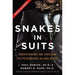 Snakes in Suits, Life Leverage, Stronger Mind, How to Be Fucking Awesome, The Science of Getting Rich and Mindset Carol Dweck 6 Books Collection Set - The Book Bundle
