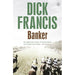 Banker (Francis Thriller) - The Book Bundle