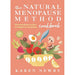 The Natural Menopause Method Cookbook: The empowering healthy cookbook for wellness and lifestyle choices in midlife - The Book Bundle