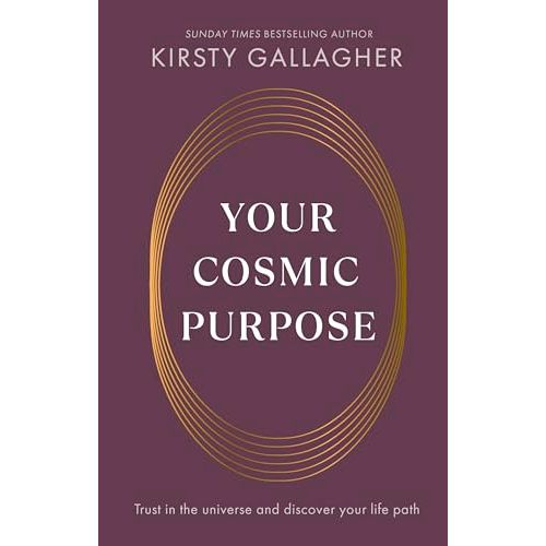 Your Cosmic Purpose: Trust in the universe and discover your life path - The Book Bundle