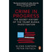 Crime in Progress: The Secret History of the Trump-Russia Investigation - The Book Bundle