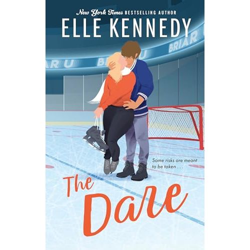 The Dare (Briar U) - The Book Bundle